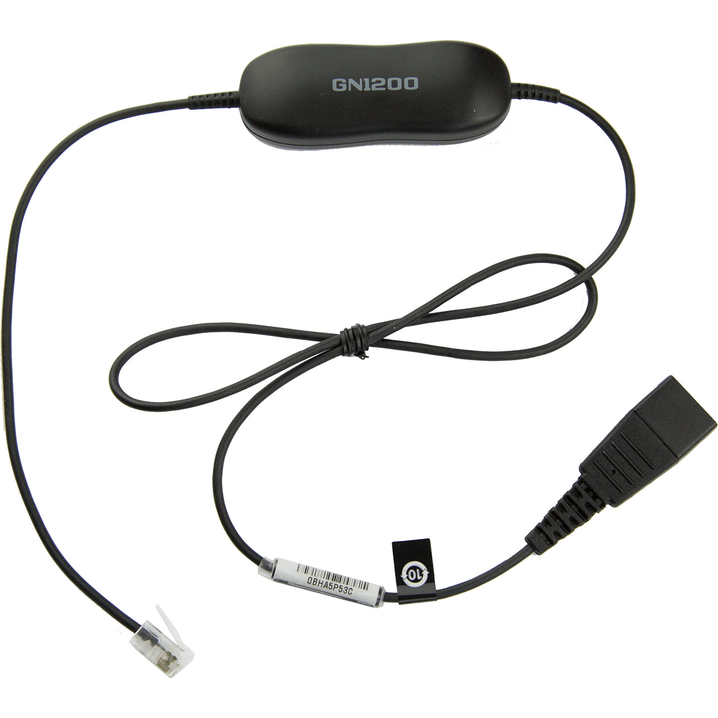 JABRA 88001-99 | GN1200 Smart Cord for Headsets