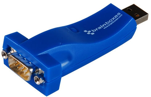 LENOVO 78Y2361 | RS-232 to USB Cable Gender Changer