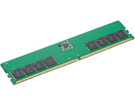 Lenovo 4X71K53893 | 16GB DDR5 4800MHz ECC Memory Module