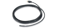 APC AP9335T | Wired NetBotz Temperature Sensor, 13 ft, for Security and Environmental Monitoring