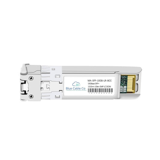 SFP-10G-LR-BCC | Cisco Compatible 10GB Single-Mode 10km (10GBASE-LR)