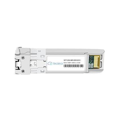 SFP-25G-MR-XSR-BCC | Arista Compatible 10/25GB Multi-Mode - 300m (10GBASE-CSR / 25GBASE-CSR)