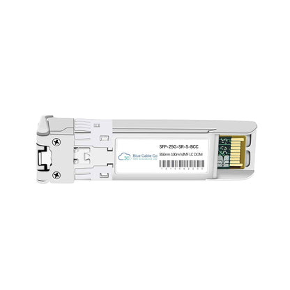 SFP-25G-SR-S-BCC | Cisco Compatible 25GB Multi-Mode 100m (25GBASE-SR)