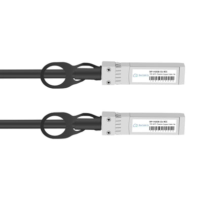 SFP-H10GB-CUxM-BCC | Cisco Compatible SFP+ to SFP+ DAC Cable, Passive, 10GB, 10GBASE-CU | 1 to 5M