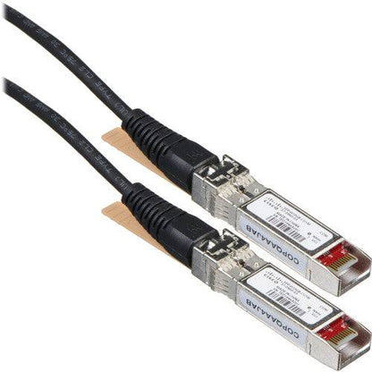 SFP-H10GB-CUxM-BCC | Cisco Compatible SFP+ to SFP+ DAC Cable, Passive, 10GB, 10GBASE-CU | 1 to 5M