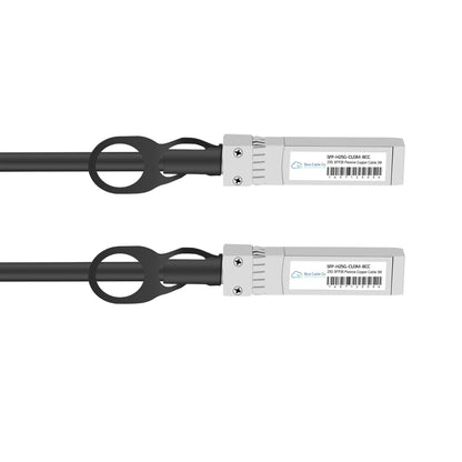 SFP-H25G-CUxM-BCC | Cisco Compatible SFP28 To SFP28 Copper Direct-Attach 25GBASE-CR1 Cable | 1 to 5M