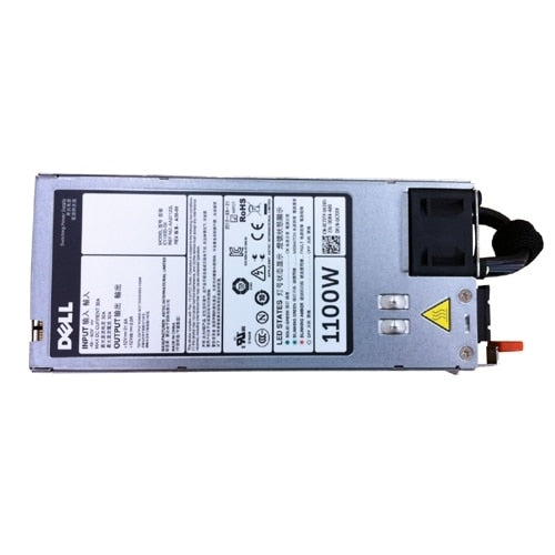 Dell 450-ALEM | Power Supply Unit 1100W, 2U, Silver, 240V