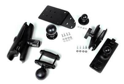 Honeywell VM2015BRKTKIT | Mount Kit for Wireless Modules, Rack Mount Brackets