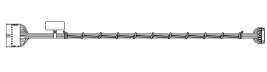 Honeywell DPR32-2632-01 | Datamax O'Neil Parallel Cable