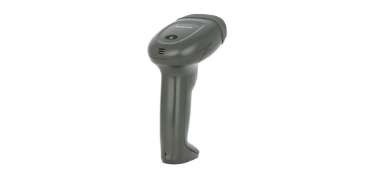 Honeywell HH490-R1-1USB-A | HH490 Handheld Scanner, 1280 x 800 DPI, USB, Black
