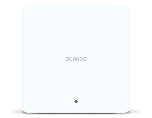 Sophos AP42EA00ZZPCNP | AP6 420E, 5375 Mbit/s, PoE, High-Performance Wireless Access Point