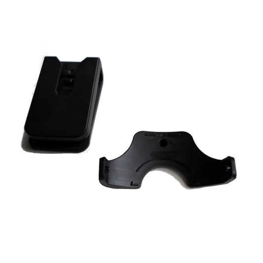 Yealink W56H-BC | Spare Belt Clip for W56H DECT Handset, Durable Accessory
