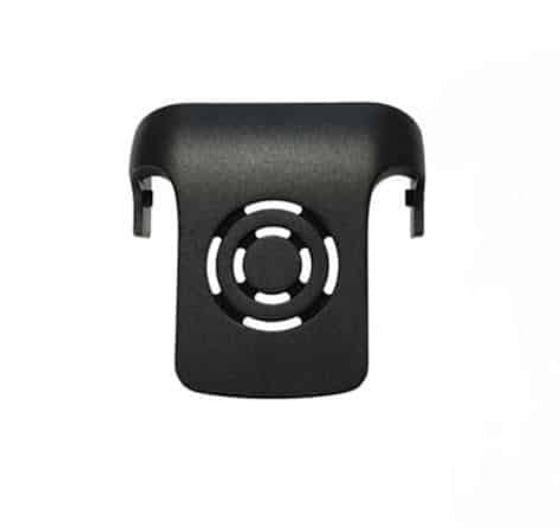 Yealink BTC-W56H | W56H Spare Belt Clip for DECT Handset, 1 Part