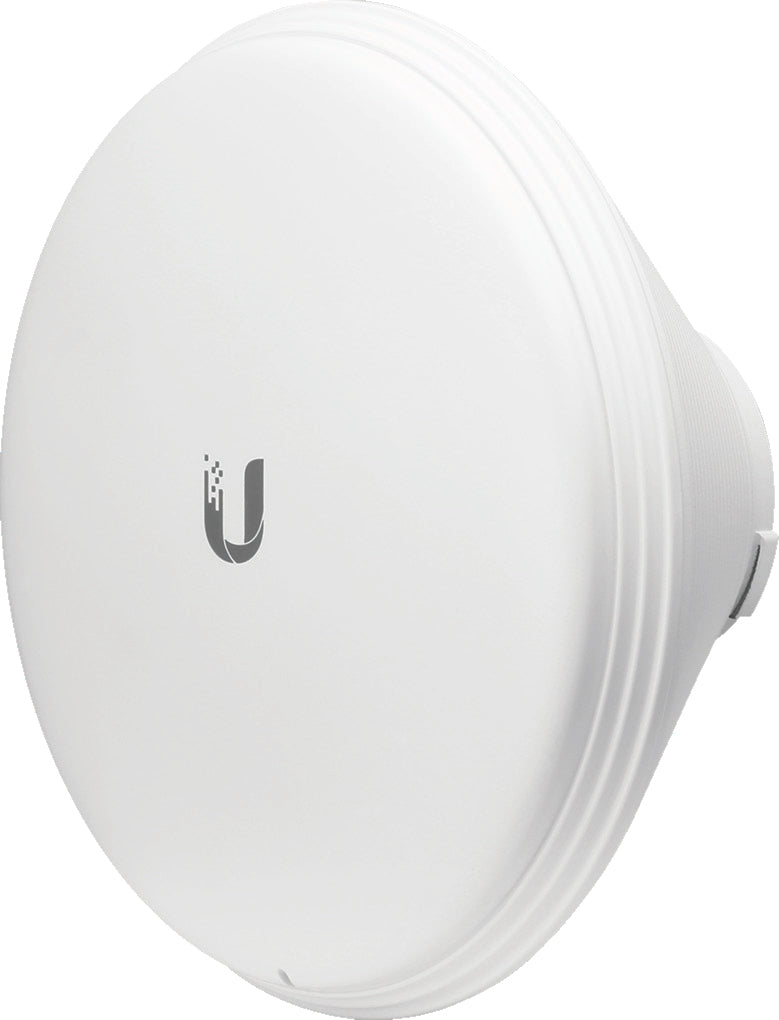 Ubiquiti HORN-5-45 | prismap-5-45, Horn Antenna 15.5 dBi, 45° Beamwidth