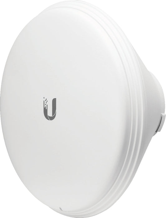 Ubiquiti HORN-5-45 | prismap-5-45, Horn Antenna 15.5 dBi, 45° Beamwidth
