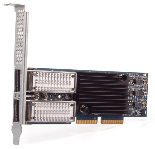 Lenovo 00FP650 | Internal Fiber, 40000 Mbit/s, 40GbE Network Card