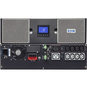 Eaton 9PX2200IRT3UANZ | 9PX Series 2200VA Online 3U Rack/Tower UPS, 16A Input, 240V