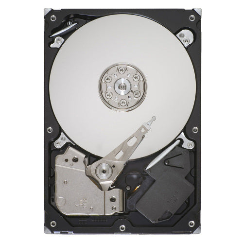 Lenovo 7XB7A00045 | ThinkSystem 8TB 7200 RPM 3.5" SAS Internal Hard Drive