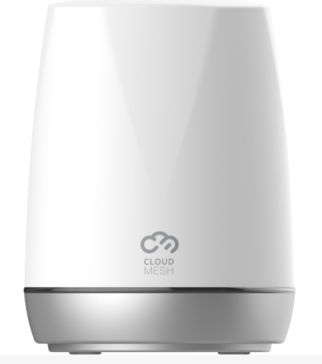 NS-02 | NETCOMM CloudMesh WiFi6 Satellite