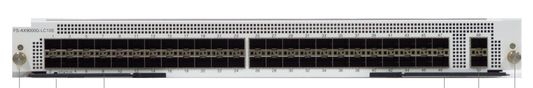 Fortinet FS-AX9000G-LC10S | FS-AX9000G Line Card, 48 x 10G/1G SFP+/SFP + 2 x 10G SFP+