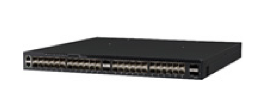 Fortinet FortiSwitch-AX3660S 48x10G/1G SFP+ 4x100G/40G QSFP28 black switch