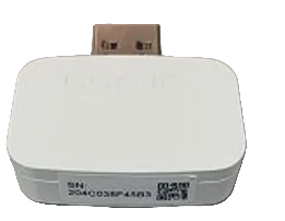 Aruba AP-USB-ZB D-Link white matte USB adapter dongle