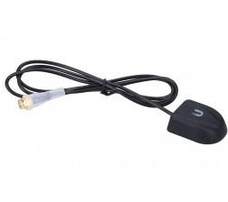 Ubiquiti UBNT-GPS-ANT GPS antenna black USB cable with matte finish