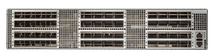 Arista DCS-7280PR3-48-F | 48x400GbE OSFP Switch Router, Front-to-Rear Air, Dual AC
