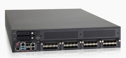 Check Point CPAP-SG19200-SNBT | Quantum Force 19200 Enterprise Firewall with Threat Prevention & SandBlast