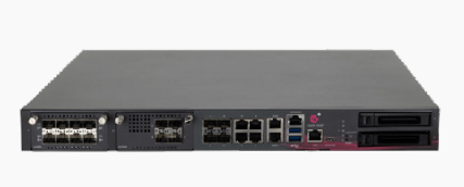 Check Point CPAP-SG9700-SNBT | Quantum Force 9700 Next-Gen Firewall, Threat Prevention & SandBlast