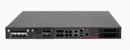 Check Point CPAP-SG9800-SNBT | Quantum Force 9800 Next-Gen Firewall, Threat Prevention & SandBlast