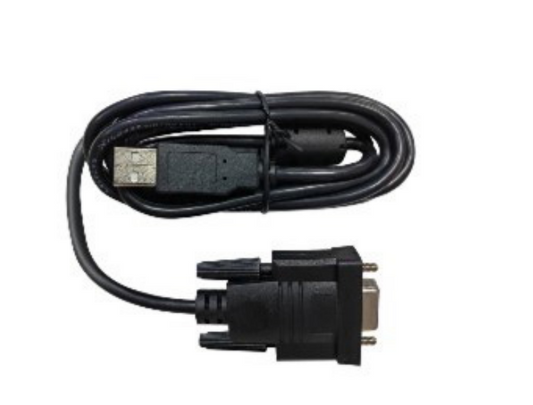 Honeywell 3012-6762-001 | USB to Serial Cable Kit, 1.85m, PC42E-T/PC300T
