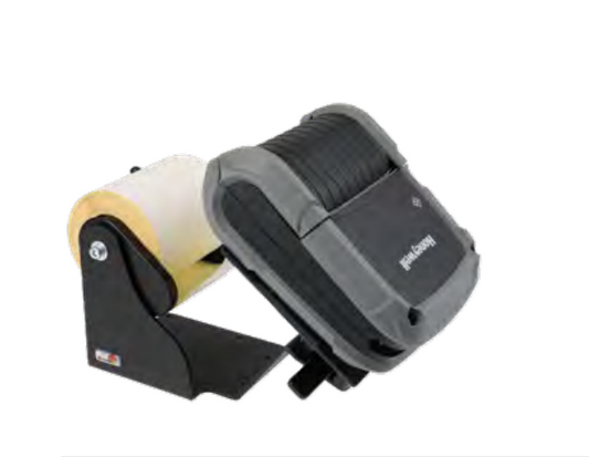 Honeywell RP4F-FL-1 | RP4f Printer Forklift Kit, Cradle, Battery Eliminator