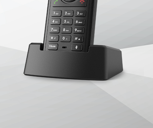 Yealink CCD-W57R | W57R DECT Handset Spare Charging Cradle