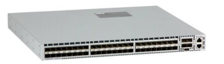 Arista DCS-7050S-52-F | 52x SFP+ 10GbE Ports, Front-to-Rear Airflow, Dual 460W AC