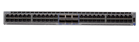 Arista DCS-7160-48TC6-F | 48x10GbE RJ45 & 6x100GbE QSFP, Front-to-Rear Airflow, 7160 Series