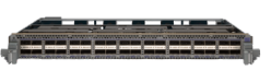 Arista DCS-7500R-36Q-LC | 7500R Series 36x 40GbE QSFP+ & 6x 100GbE Line Card