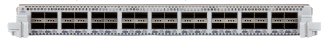 Arista DCS-7500E-36Q-LC | 36-Port 40GbE QSFP+ Line Card for 7500E Series, Wire-Speed