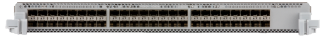 Arista DCS-7500E-48S-LC | 48-Port 1/10GbE SFP+ Line Card for 7500E Series