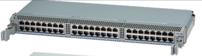 Arista CCS-750X-48TP-LC 48-port 1G PoE gray metal network switch