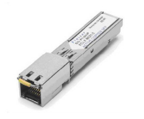 Check Point CPAC-TR-1T-SSM440 | 1G SFP 1000Base-T RJ45 Transceiver for SSM440 Systems
