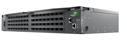 Juniper QFX5250-64OE-FANAO | QFX5250 Fan Module, Front-to-Back Airflow, Hot-Swap