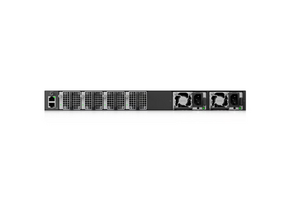 Ubiquiti EAV-Aggregation | UniFi EAV Fiber 20-Port 10G SFP+ Managed Switch, 2x 100G QSFP28, SMPTE ST 2110