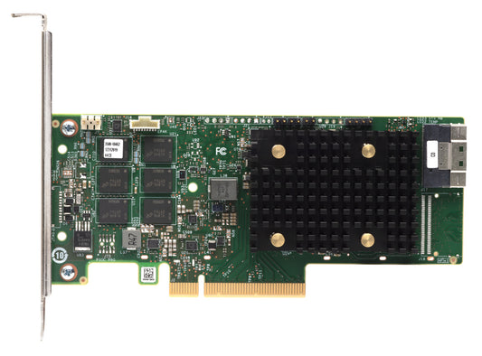 Lenovo 4Y37A09728 | RAID Controller PCIe x8 4.0, 12 Gbit/s