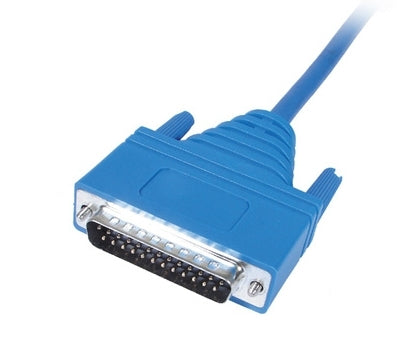 HPE JF828A | X260 RS-530 DCE 3m Serial Cable for MSR4000 Routers