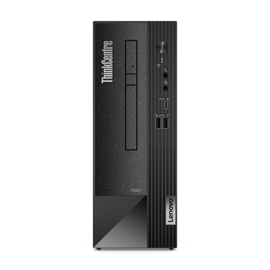 Lenovo 12JF00F1AU | ThinkCentre neo 50s, Intel Core i7, 16GB RAM, 512GB SSD, Win 11 Pro