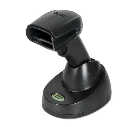 HONEYWELL 1952GHD-2USB-5-R | Xenon Performance 1952g Handheld Barcode Reader, 1D/2D, USB
