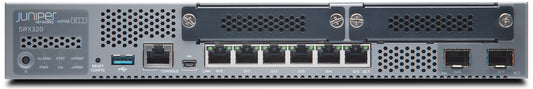 Juniper SRX320-RMK0 | SRX320 Rack Mount Kit with Adaptor Tray