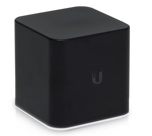 Ubiquiti ACB-AC | airCube 867 Mbps, Dual-Band, PoE, 4x Gigabit Ethernet