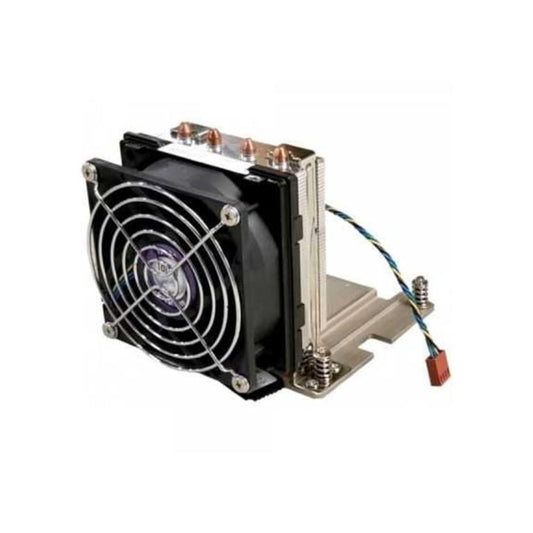 Lenovo 4F17A14488 | Computer Cooling System, Air Cooler, 4cm, Black, Metallic